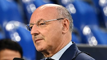 Beppe Marotta, Inter