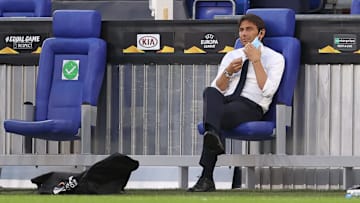 FC Internazionale v Getafe CF - UEFA Europa League Round of 16