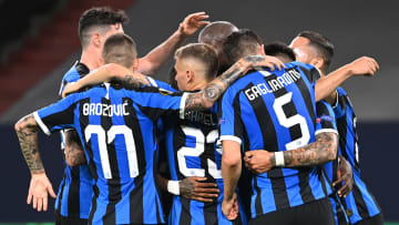 FC Internazionale v Getafe CF - UEFA Europa League Round of 16