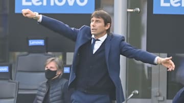 Antonio Conte