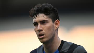Alessandro Bastoni