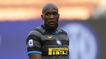 Romelu Lukaku Romelu Lukaku