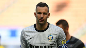Samir Handanovic