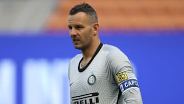 Samir Handanovic