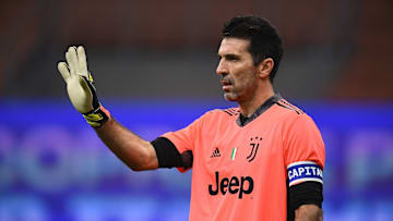 Gigi Buffon