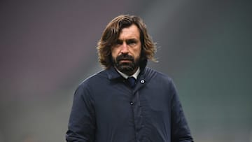 Andrea Pirlo