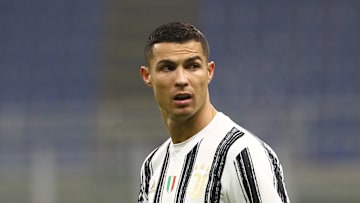 Cristiano Ronaldo Cristiano Ronaldo