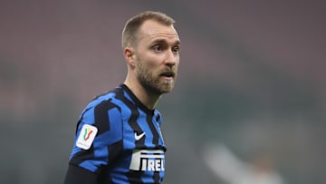 Christian Eriksen