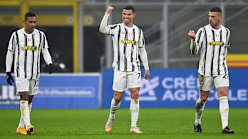 CR7 esulta CR7 esulta