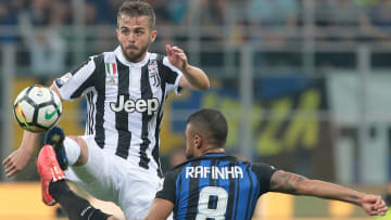 FC Internazionale v Juventus - Serie A