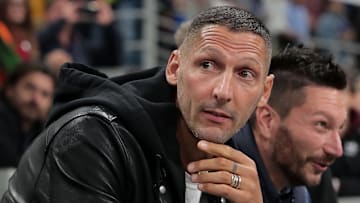Marco Materazzi