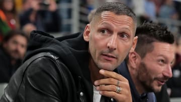 FC Internazionale v Juventus - Serie A