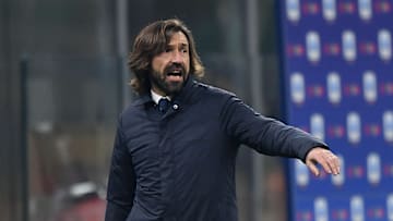 Andrea Pirlo