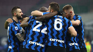 FC Internazionale FC Internazionale