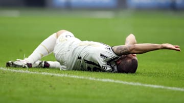 Leonardo Bonucci Leonardo Bonucci