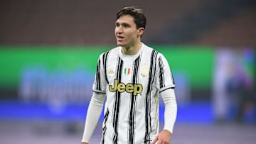Federico Chiesa