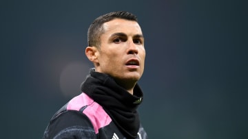 Cristiano Ronaldo puede ser hoy el máximo goleador de la historia