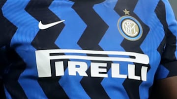 Inter could ditch their old name and badge