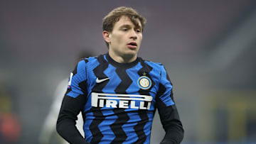 Nicolò Barella