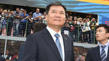 Zhang Jindong