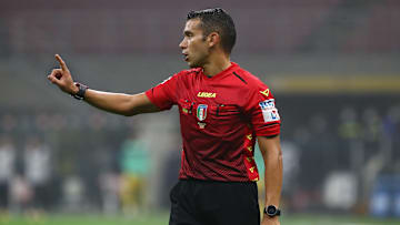 FC Internazionale v Parma Calcio - Serie A