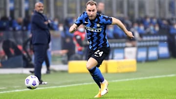 Christian Eriksen Christian Eriksen