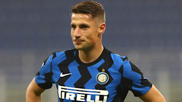 Andrea Pinamonti