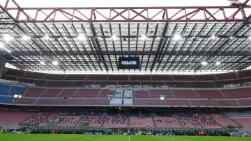 Stadio Giuseppe Meazza