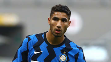 FC Internazionale v SC Pisa - Friendly Match