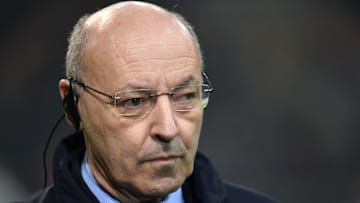 FC Internazionale v SK Rapid Wien - UEFA Europa League Round of 32: Second Leg