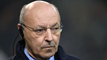 FC Internazionale v SK Rapid Wien - UEFA Europa League Round of 32: Second Leg