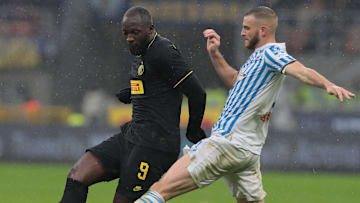 FC Internazionale v SPAL - Serie A