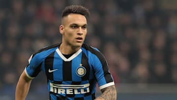 FC Internazionale v SSC Napoli - Coppa Italia: Semi Final