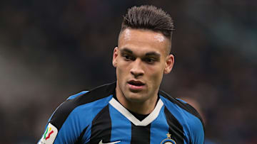 FC Internazionale v SSC Napoli - Coppa Italia: Semi Final