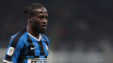 FC Internazionale v SSC Napoli - Coppa Italia: Semi Final