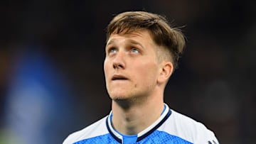 FC Internazionale v SSC Napoli - Coppa Italia: Semi Final FC Internazionale v SSC Napoli - Coppa Italia: Semi Final