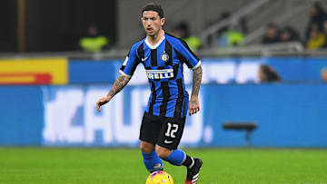 FC Internazionale v SSC Napoli - Coppa Italia: Semi Final