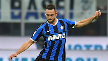 FC Internazionale v SSC Napoli - Coppa Italia: Semi Final