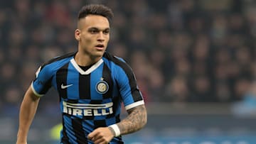 FC Internazionale v SSC Napoli - Coppa Italia: Semi Final