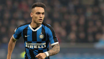 FC Internazionale v SSC Napoli - Coppa Italia: Semi Final