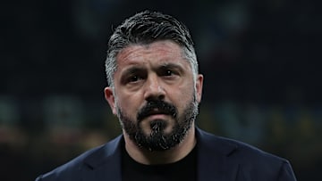 FC Internazionale v SSC Napoli - Coppa Italia: Semi Final