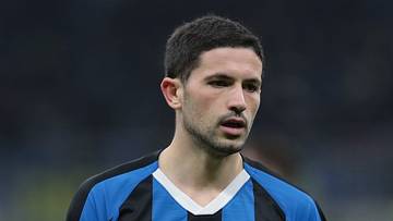 FC Internazionale v SSC Napoli - Coppa Italia: Semi Final