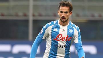 Fabian Ruiz Fabian Ruiz