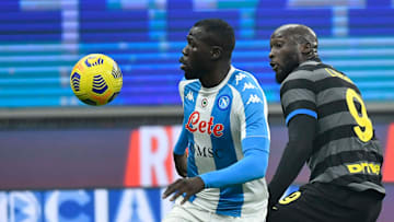 Kalidou Koulibaly 