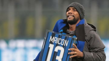 Maicon