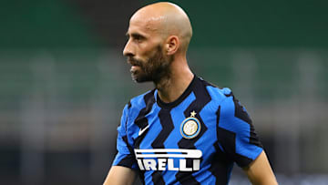 FC Internazionale v SSC Napoli - Serie A