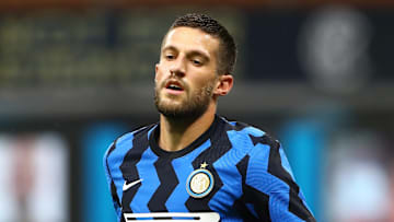 FC Internazionale v SSC Napoli - Serie A FC Internazionale v SSC Napoli - Serie A
