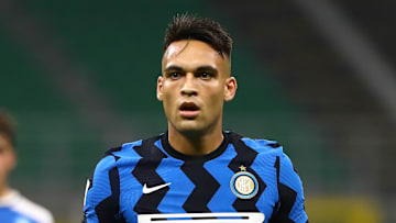 FC Internazionale v SSC Napoli - Serie A