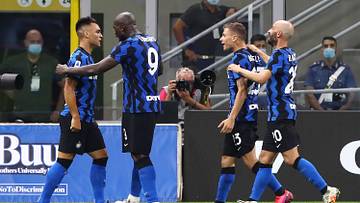 FC Internazionale v SSC Napoli - Serie A FC Internazionale v SSC Napoli - Serie A