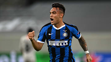 FC Internazionale v Shakhtar Donetsk - UEFA Europa League Semi Final